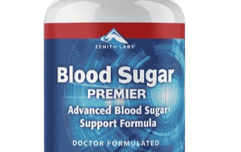 Blood Sugar Blaster