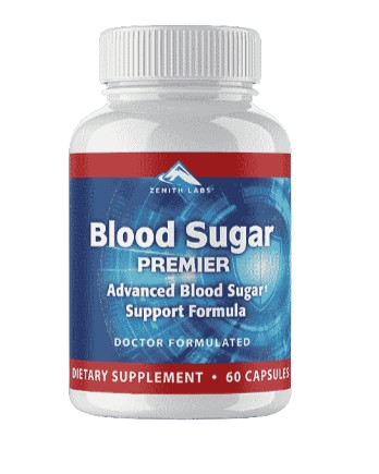 Blood Sugar Blaster