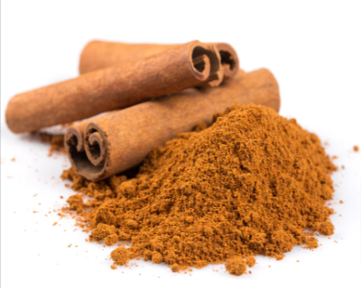 Cinnamon Bark Powde