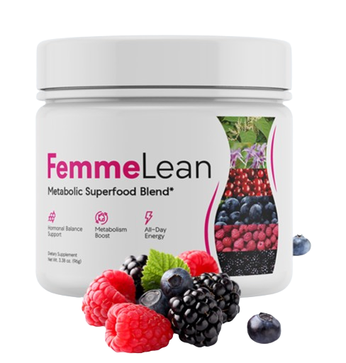 FemmeLean Reviews