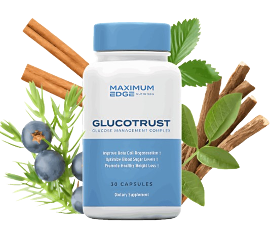 GlucoTrust Reviews