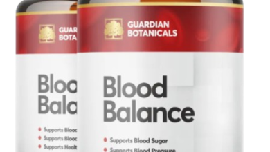 Guardian Blood Balance Reviews