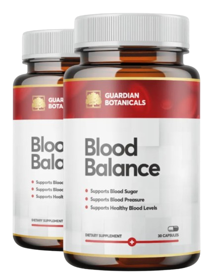 Guardian Blood Balance Reviews