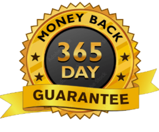 Levitox Money Back Guarantee