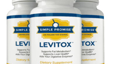 Levitox Reviews