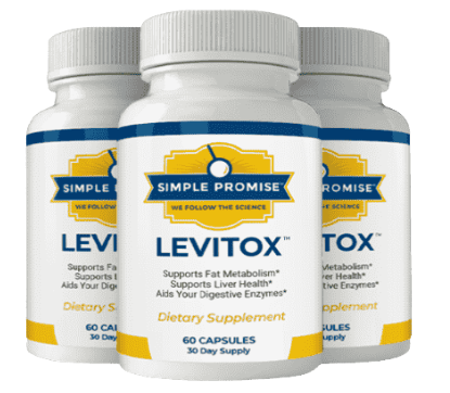 Levitox Reviews