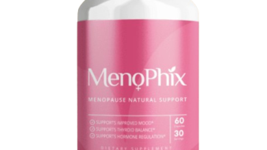 Menophix Reviews