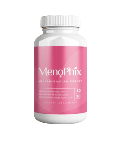 Menophix Reviews