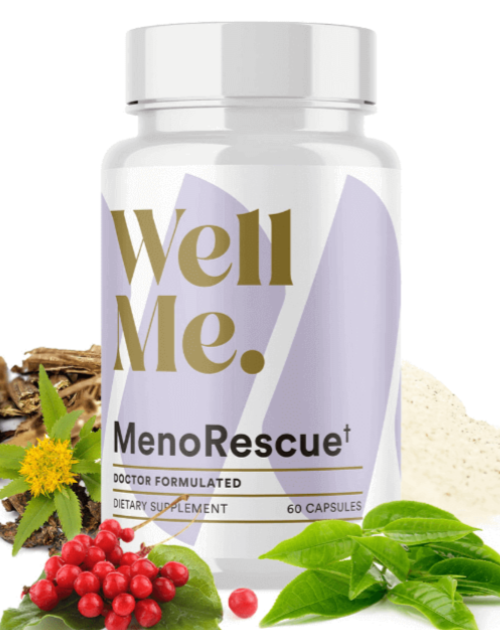 Menorescue Reviews