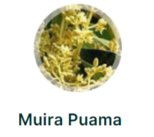 Muira Puama