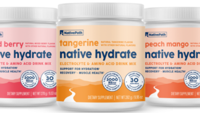 NativePath Native Hydrate Reviews