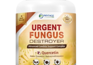 Urgent Fungus Destroyer