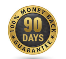 Vital Flex Core Money Back Guarantee