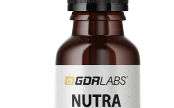 Nutra IGF+ Reviews