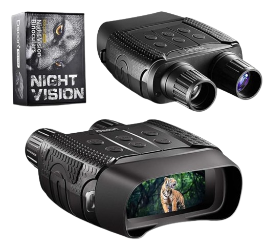 Dark Force Night Vision