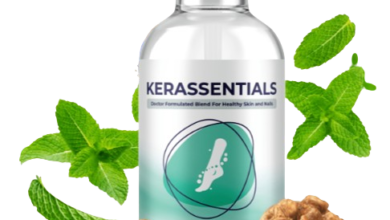 Kerassentials Reviews