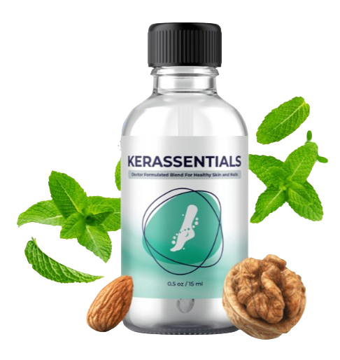 Kerassentials Reviews