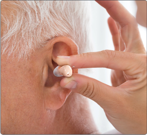 Atom 2 OTC Hearing Aid Benefits