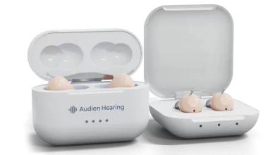 Atom 2 OTC Hearing Aids Reviews