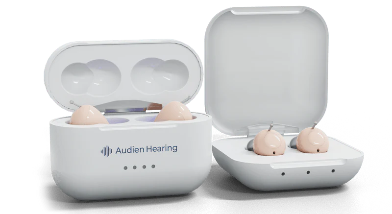 Atom 2 OTC Hearing Aids Reviews