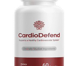 CardioDefend Reviews