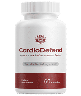 CardioDefend Reviews