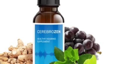 Cerebrozen Reviews