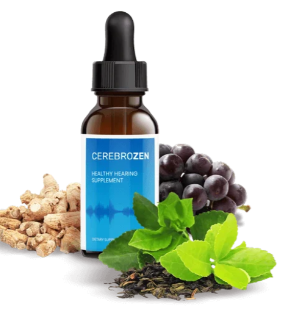 Cerebrozen Reviews