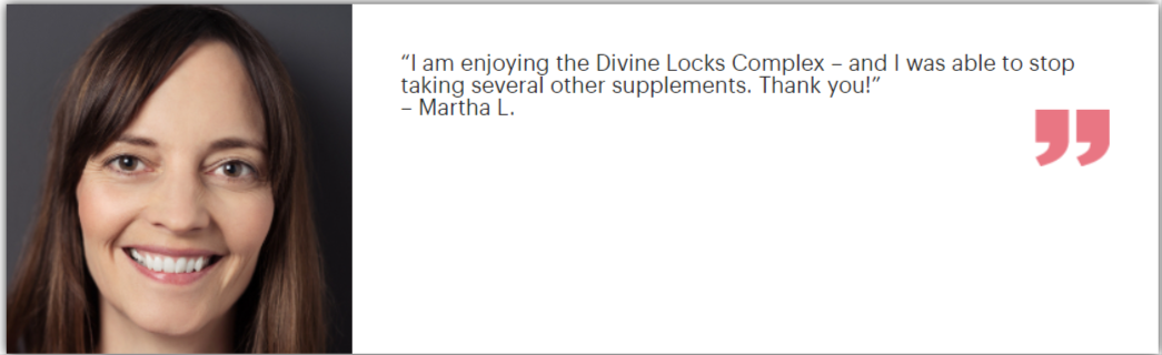 Divine Locks Complex Customer Reviews