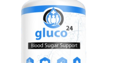 Gluco24 Reviews