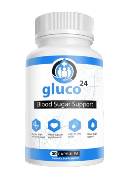 Gluco24 Reviews