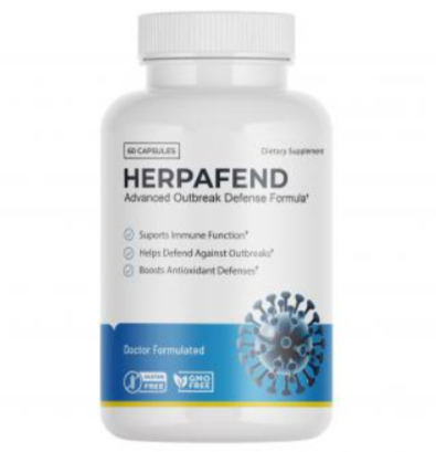 Herpafend Reviews