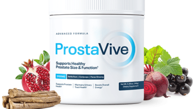 ProstaVive Reviews