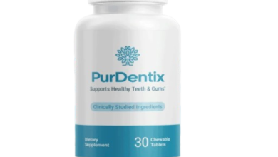 Purdentix Reviews