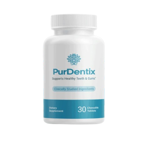 Purdentix Reviews