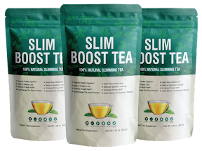 Slim Boost Tea Reviews