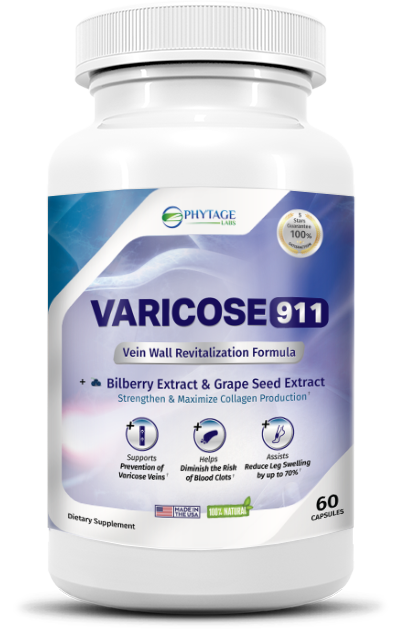 VariCose 911 Reviews