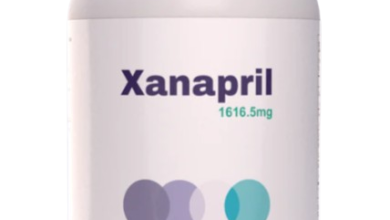 Xanapril Reviews