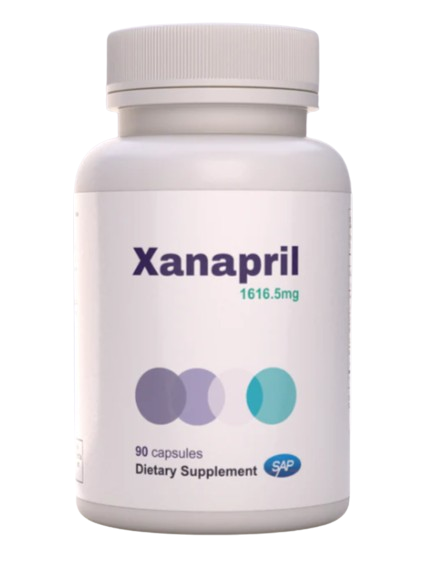 Xanapril Reviews