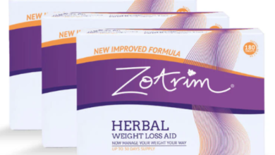 Zotrim Reviews