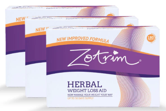 Zotrim Reviews