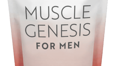 muscle genesis Reviews