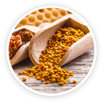 Bee Pollen