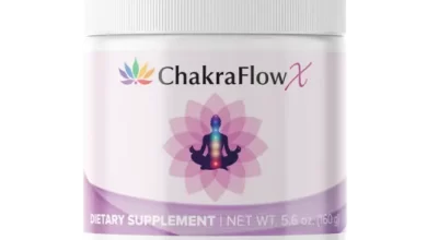 ChakraFlowX Reviews