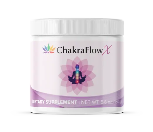 ChakraFlowX Reviews