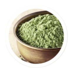 Chlorella Powder