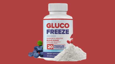 GlucoFreeze Reviews