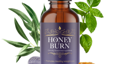 HoneyBurn Reviews