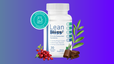 Lean Bliss Reviews