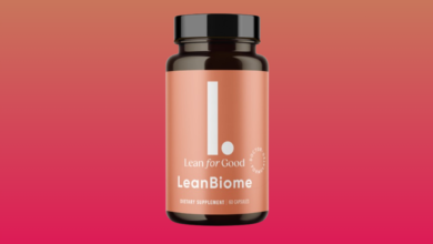 LeanBiome